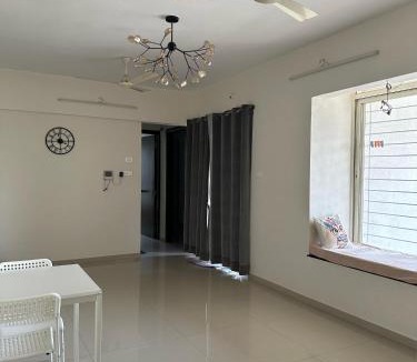 Kharadi House | Girls homestay