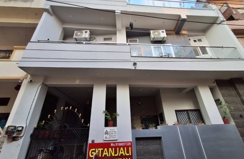Udaipur House | Gitanjali Homestay by Lake Pichola Udaipur