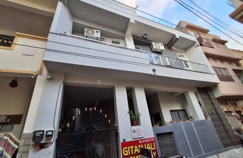 Udaipur House | Gitanjali Homestay by Lake Pichola Udaipur