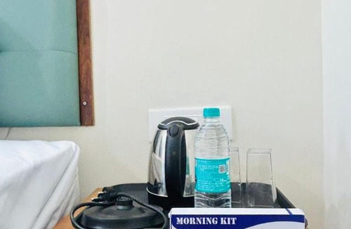 Hennur Gardens Cabin | GK STAYS Rooms on Hennur Road