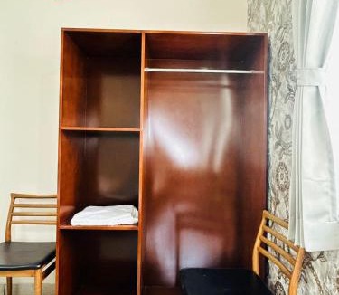 Hennur Gardens Cabin | GK STAYS Rooms on Hennur Road