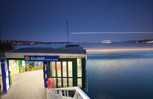 Kirribilli Hotel | Glenferrie Sydney