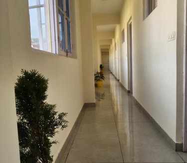 Gunehr Hotel | Gliders Inn- Curated by Sukhdev
