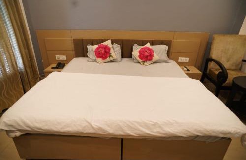 Sector 40 Hotel | GLOBAL Luxury Stay