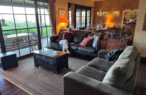Megalong Valley Other | Glyn Newydd - is the perfect place to unwind with family & friends and pets