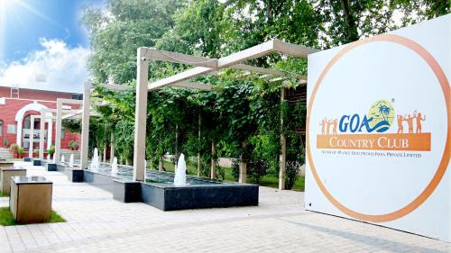 South West Hotel | Goa Country Club By Pearl Near Udyog vihar Yashobhoomi