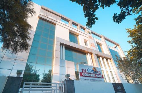 South West Hotel | Goa Country Club By Pearl Near Udyog vihar Yashobhoomi