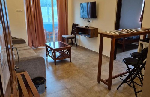 Gauravaddo Apartment | Goa home stay