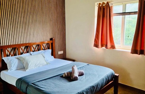 Gauravaddo Apartment | Goa home stay