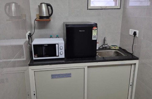 Gauravaddo Apartment | Goa home stay