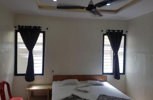 Solapur Cabin | Godavari Lodge