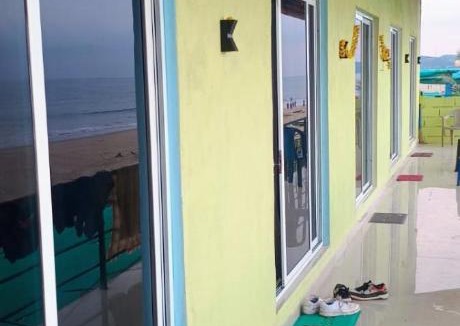 Hireguthi House | Gokarna Beach Stay