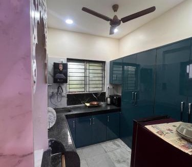 Kalaburagi House | GOKUL comforts HOME STAY