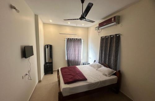 Mogappair Apartment | Gokul Home Stays