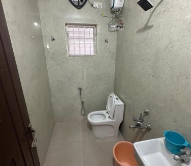 Mogappair Apartment | Gokul Home Stays