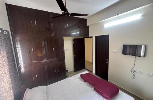 Mogappair Apartment | Gokul Home Stays