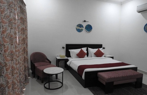 Bali Hotel | Gokul Jawai
