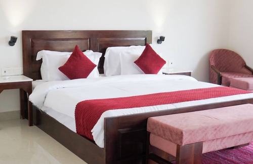 Bali Hotel | Gokul Jawai
