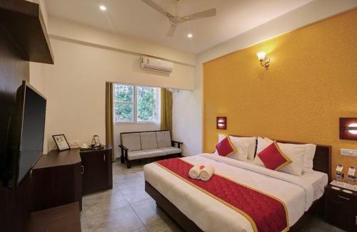 Somvarpet Resort | Gokulam Grand Resort & Spa, Coorg