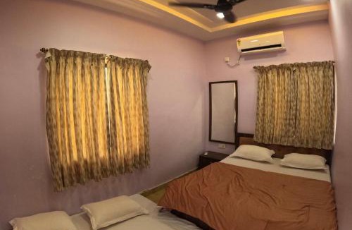Alibaug Resort | Golden bliss Resort and Pool