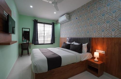 Shivaji Nagar Hotel | Golden Comforts Banglore