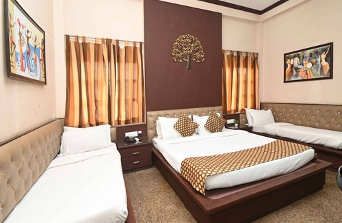 Jaipur Resort | Golden Days Resort and Spa