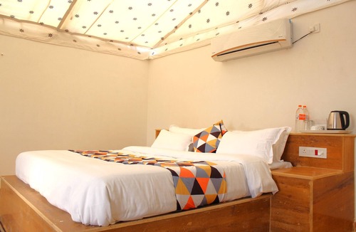 Sam Hotel | Golden Fort Resort