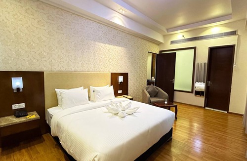 Amer Hotel | Golden Tulip Kukas Jaipur