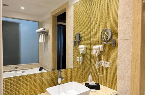Amer Hotel | Golden Tulip Kukas Jaipur