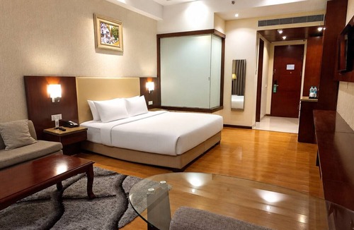 Amer Hotel | Golden Tulip Kukas Jaipur
