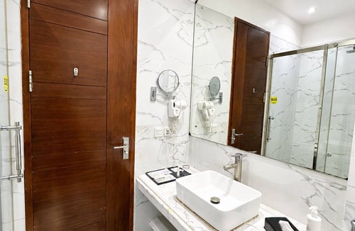 Amer Hotel | Golden Tulip Kukas Jaipur