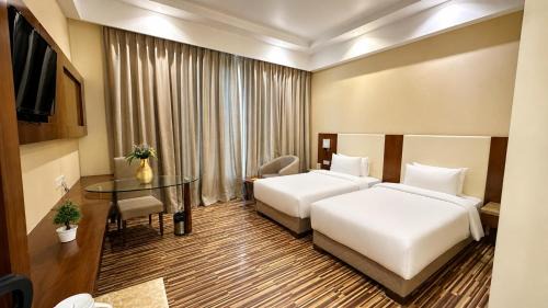 Kukas Hotel | Golden Tulip Kukas Jaipur