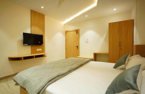 Sultanabad Hotel | Golden Tulip Peddapally