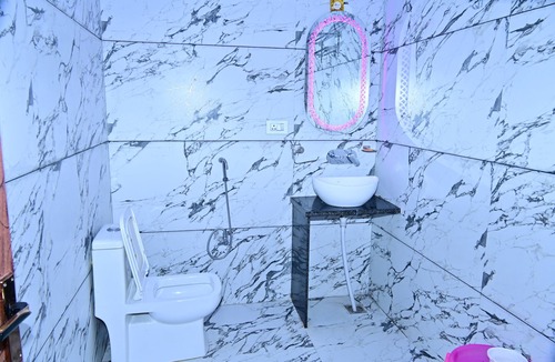 Khatu Hotel | GOLDEN VENTURE HOTES PRIVATE LIMITED