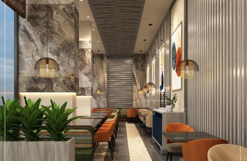 Chimbel Hotel | Goldfinch Panjim Goa