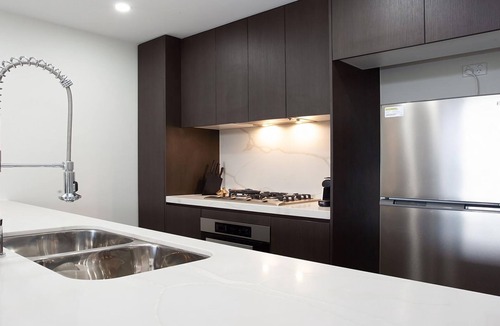 Strathfield Apartment | Golf Lovers Retreat I30