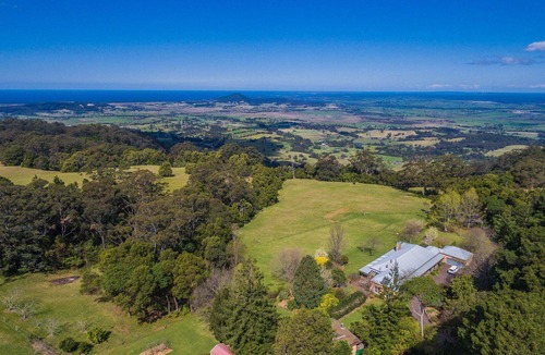 Bellawongarah House | Good Dog Hill Homestead - Rural Bliss at your Doorstep