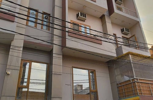 Govardhan Apartment | Gopal Dham