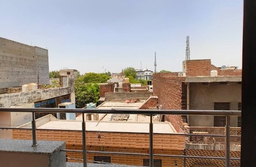 Govardhan Apartment | Gopal Dham