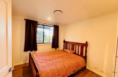 Middle Arm House | Gorkha Village Goulburn