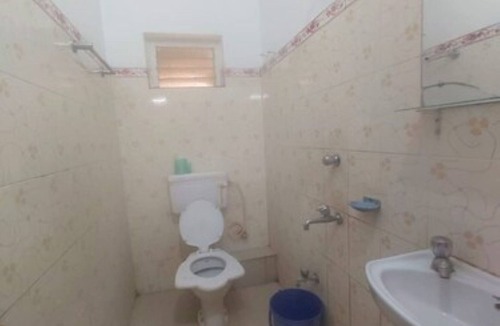 Digha House | Goroomgo Bidisha 2 Digha