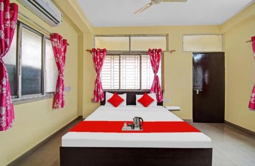 Kolkata Hotel | Goroomgo Dream LIne Kalikapur Kolkata