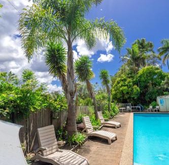 Narara Hotel | Gosford Inn Motel
