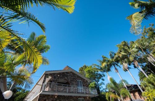 West Gosford Hotel | Gosford Palms Motor Inn