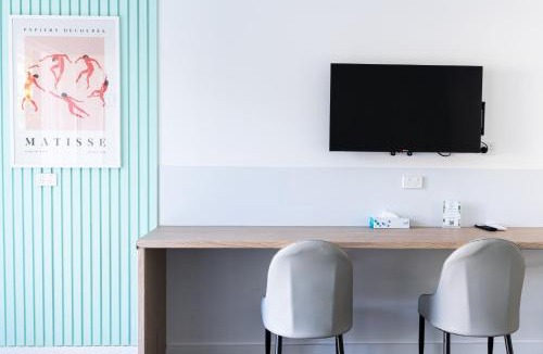 West Gosford Hotel | Gosford Palms Motor Inn