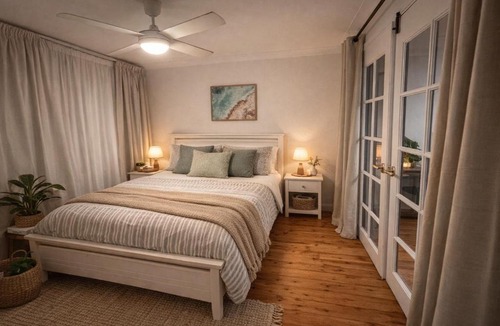 North Gosford House | Gosford Retreat
