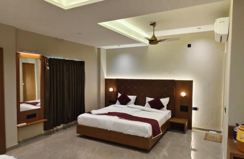 Baradia Resort | Goverdhan Greens Resort Dwarka l Hotels In Dwarka