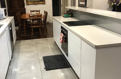 Blackheath House | Govetts Leap lookout cottage