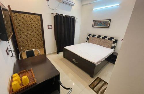 Ayodhya House | Govind Atithi grah