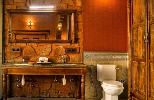 Jodhpur Hotel | Govind Bagh Resort